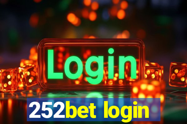 252bet login